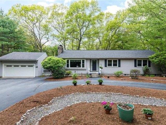House for sale in East Greenwich, Rhode Island