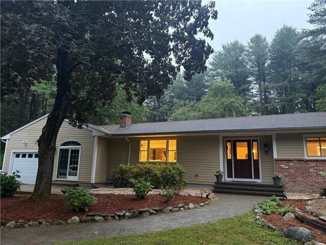 House for sale in East Greenwich, Rhode Island