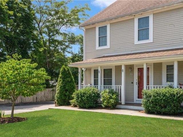 House for sale in East Greenwich, Rhode Island