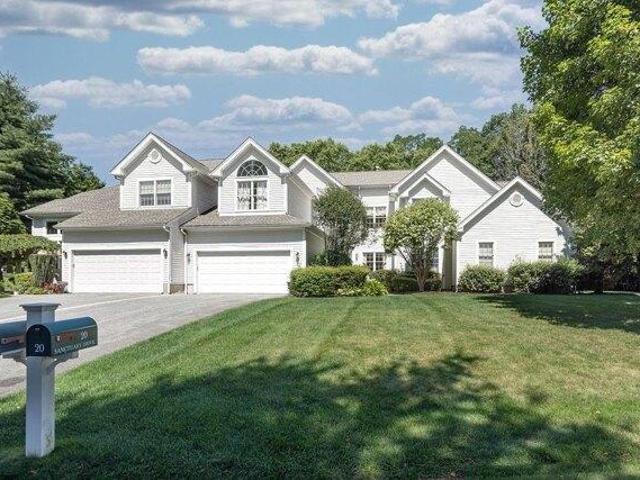 House for sale in East Greenwich, Rhode Island