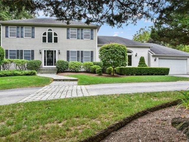 House for sale in East Greenwich, Rhode Island