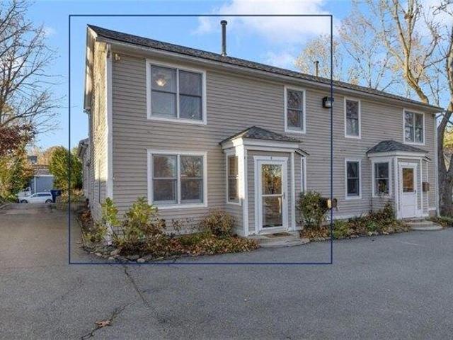 House for sale in East Greenwich, Rhode Island