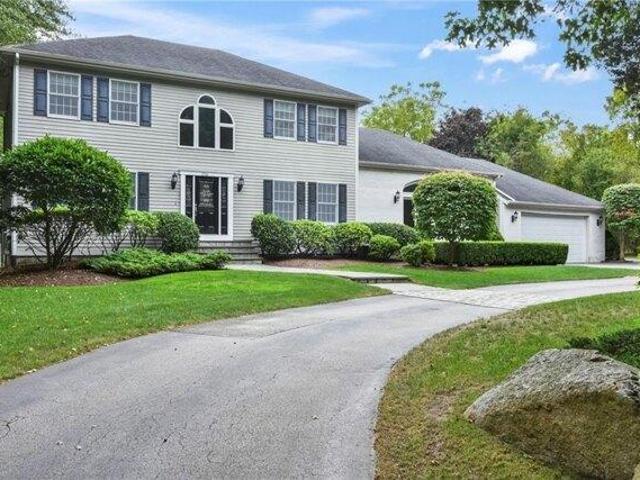 House for sale in East Greenwich, Rhode Island