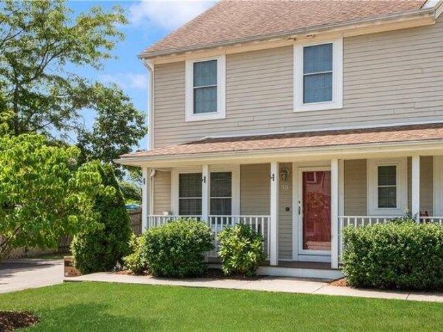 House for sale in East Greenwich, Rhode Island