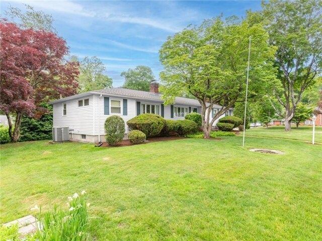 House for sale in East Greenwich, Rhode Island