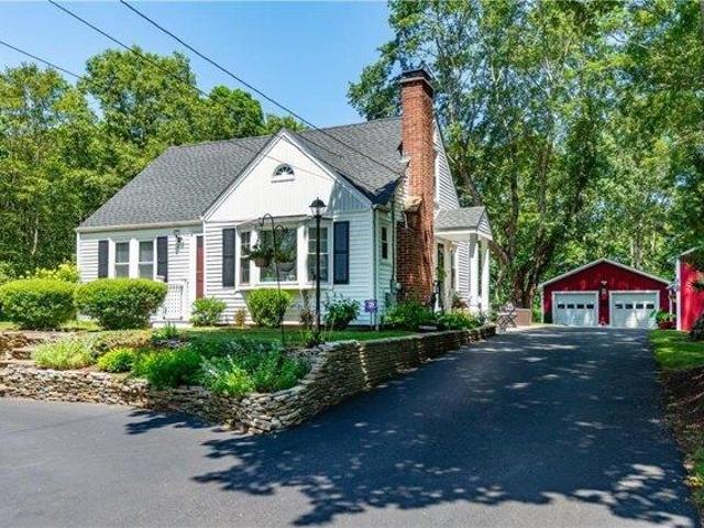 House for sale in East Greenwich, Rhode Island
