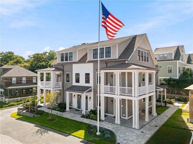 House for sale in East Greenwich, Rhode Island