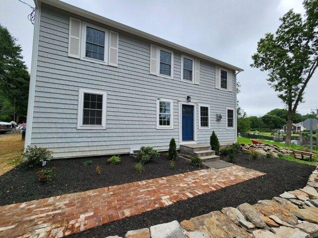 House for sale in Connecticut