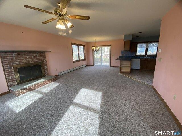 House for sale in East Haddam, Connecticut