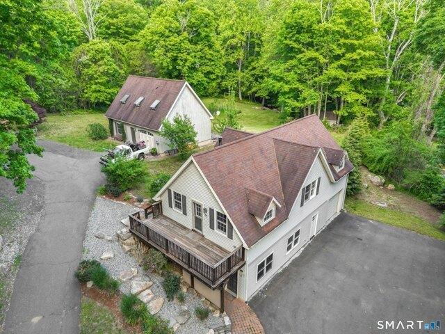House for sale in East Haddam, Connecticut