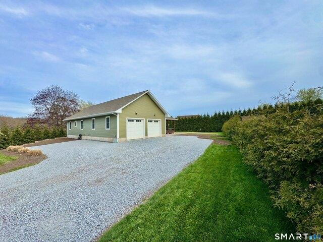 House for sale in East Haddam, Connecticut