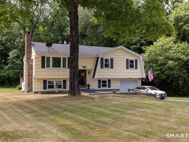 House for sale in East Haddam, Connecticut