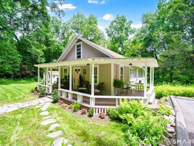House for sale in East Haddam, Connecticut