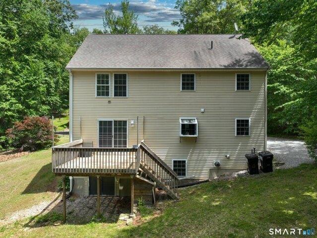 House for sale in East Haddam, Connecticut