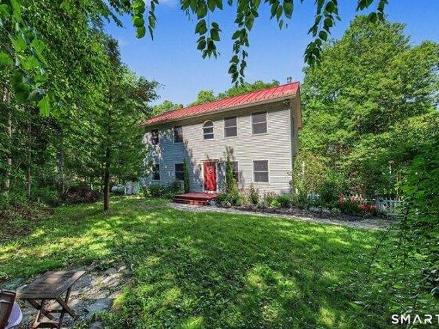 House for sale in East Haddam, Connecticut