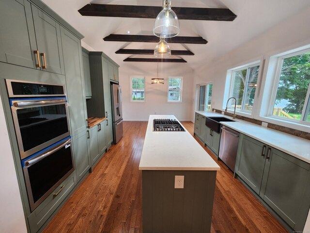 House for sale in Connecticut