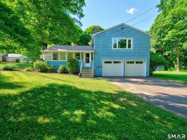 House for sale in East Haddam, Connecticut