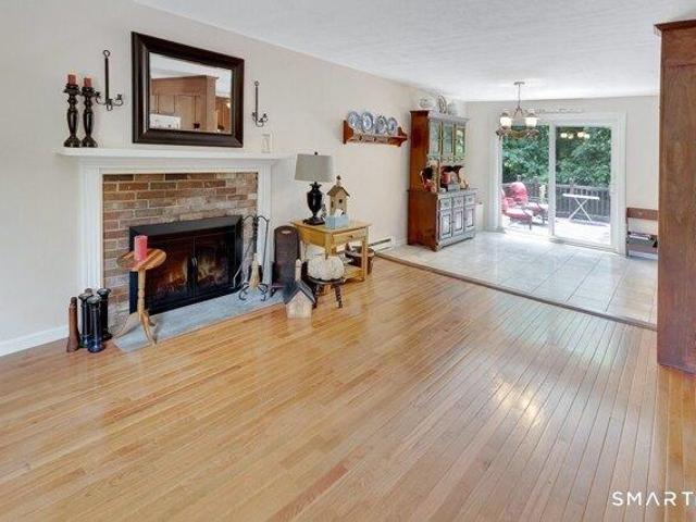 House for sale in East Haddam, Connecticut