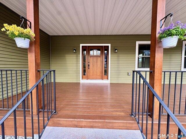 House for sale in East Haddam, Connecticut