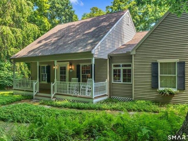 House for sale in East Haddam, Connecticut