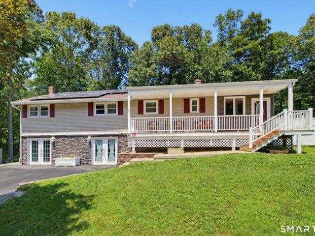 House for sale in East Haddam, Connecticut
