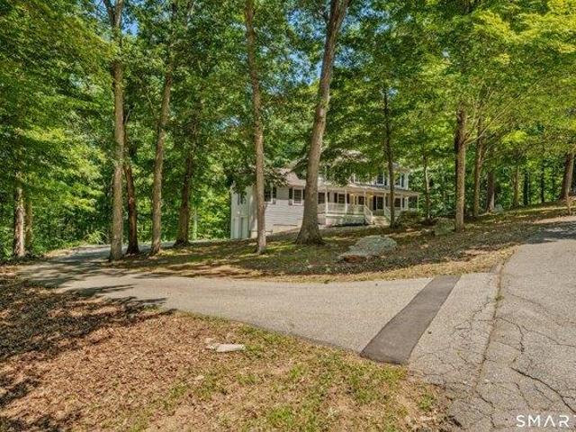 House for sale in East Haddam, Connecticut