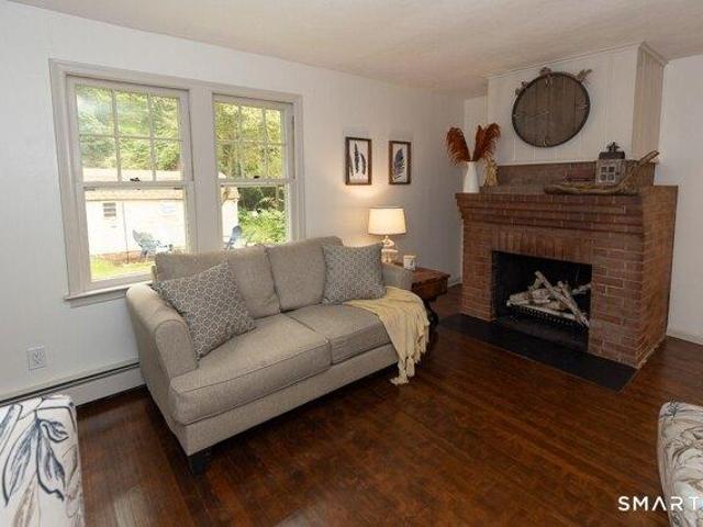 House for sale in East Haddam, Connecticut