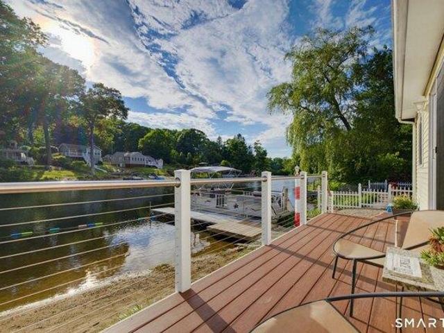 House for sale in East Haddam, Connecticut