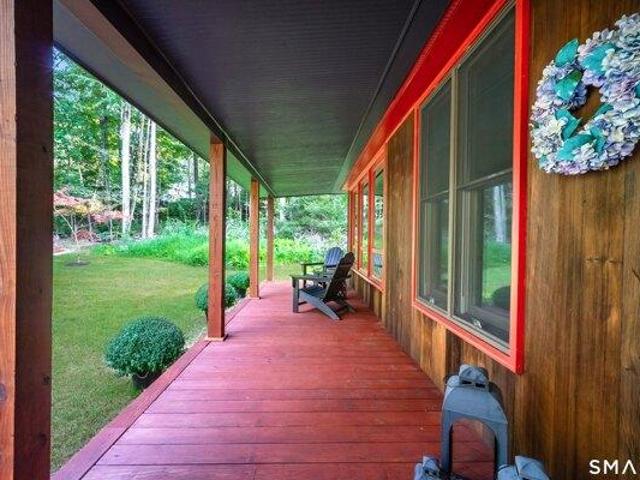 House for sale in East Haddam, Connecticut