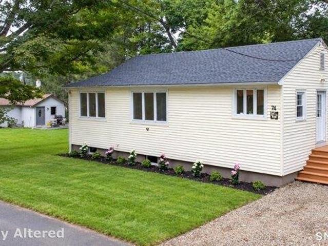 House for sale in East Haddam, Connecticut