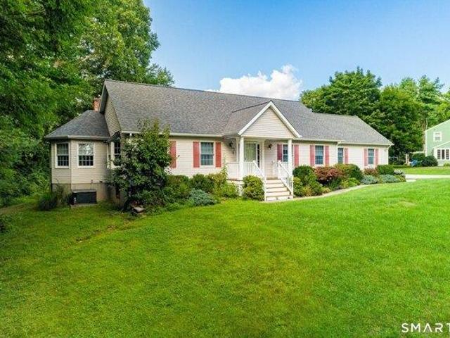 House for sale in East Haddam, Connecticut