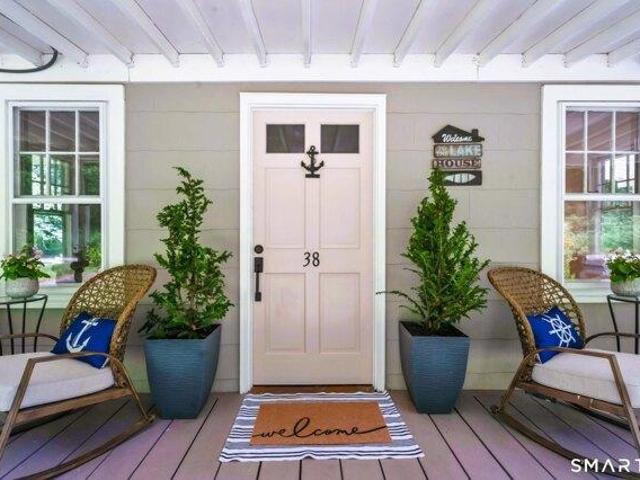 House for sale in East Haddam, Connecticut