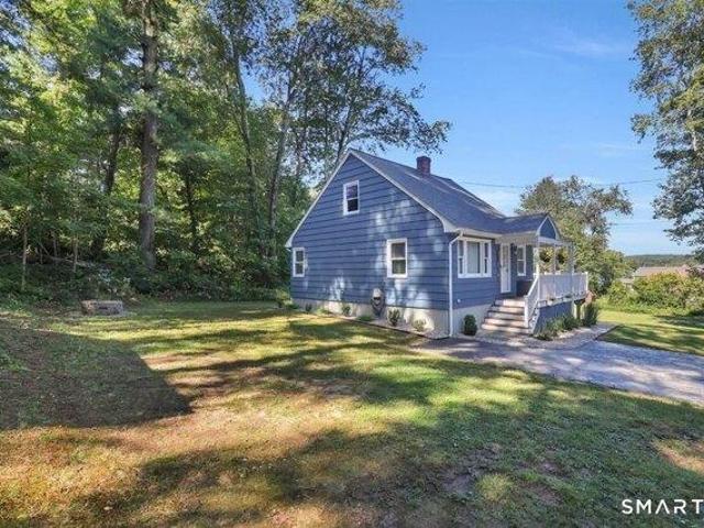 House for sale in East Haddam, Connecticut