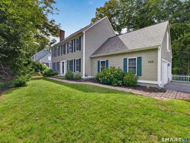 House for sale in Little Haddam, East Haddam