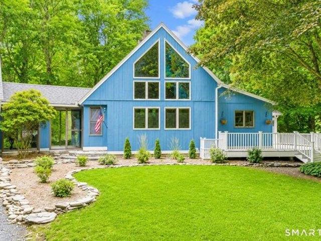House for sale in Goodspeeds Landing, East Haddam