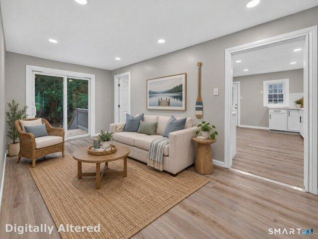 House for sale in East Haddam, Lower Connecticut River Valley Planning Region
