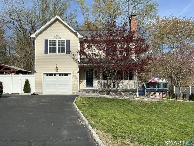 House for sale in East Hampton, Connecticut