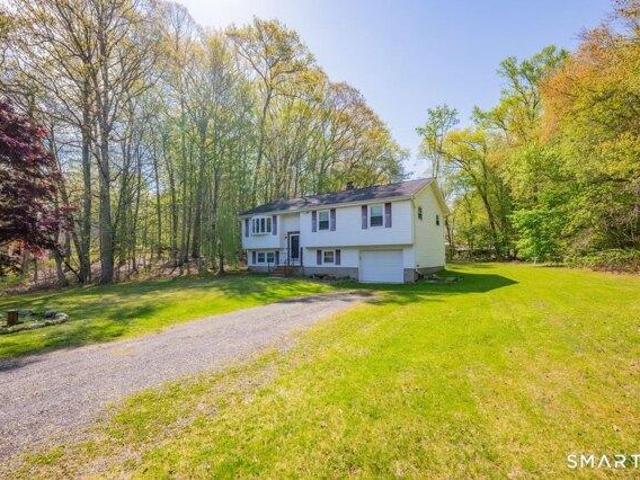 House for sale in East Hampton, Connecticut