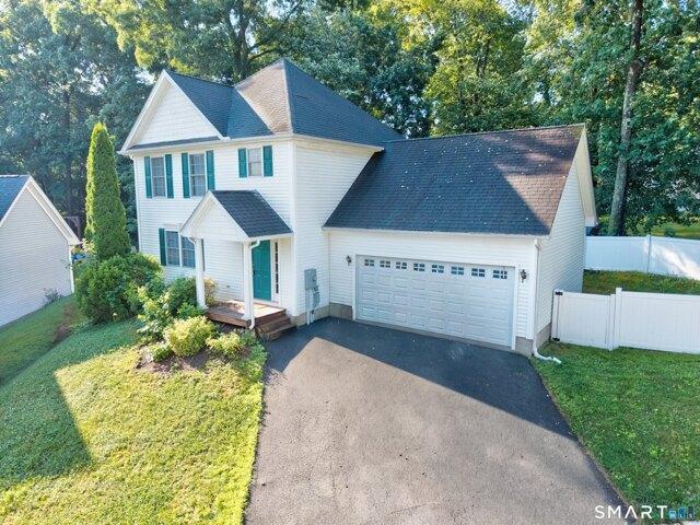 House for sale in East Hampton, Connecticut