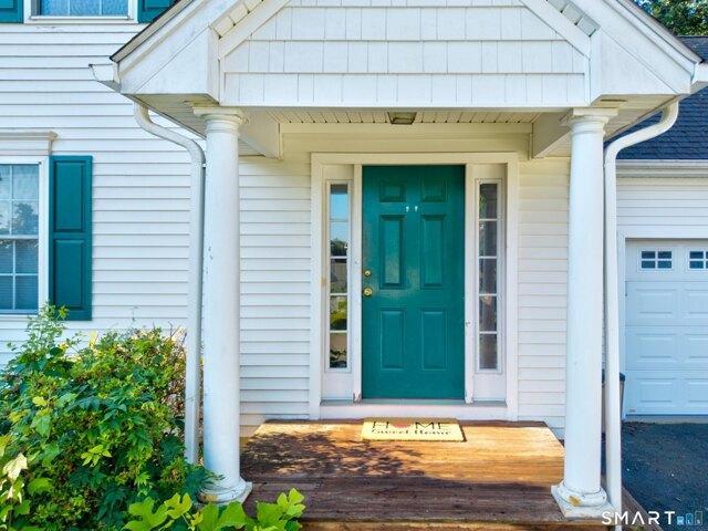 House for sale in East Hampton, Connecticut
