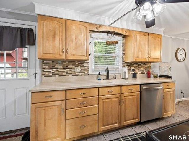 House for sale in East Hampton, Connecticut
