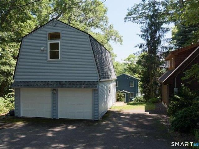 House for sale in East Hampton, Connecticut