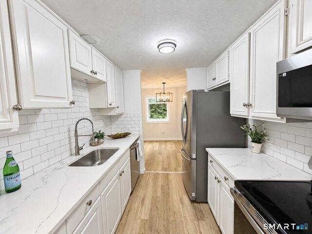 House for sale in East Hampton, Connecticut