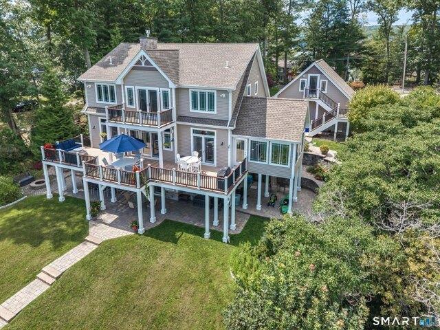 House for sale in East Hampton, Connecticut
