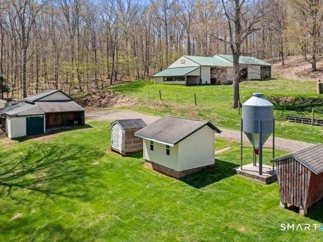 House for sale in East Hampton, Connecticut