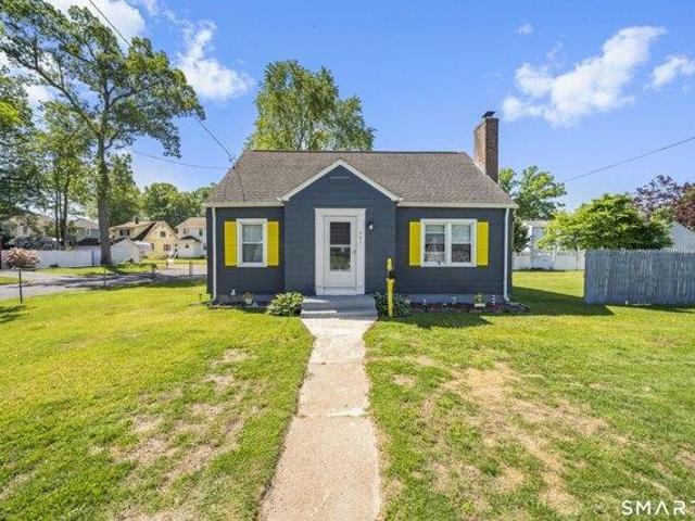 House for sale in East Hartford, Connecticut