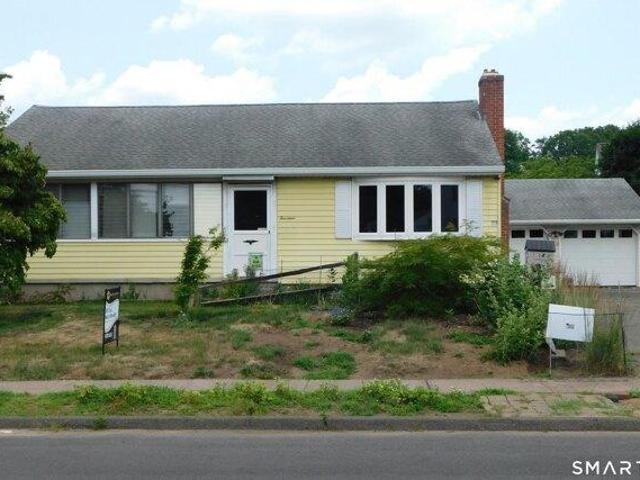 House for sale in East Hartford, Connecticut