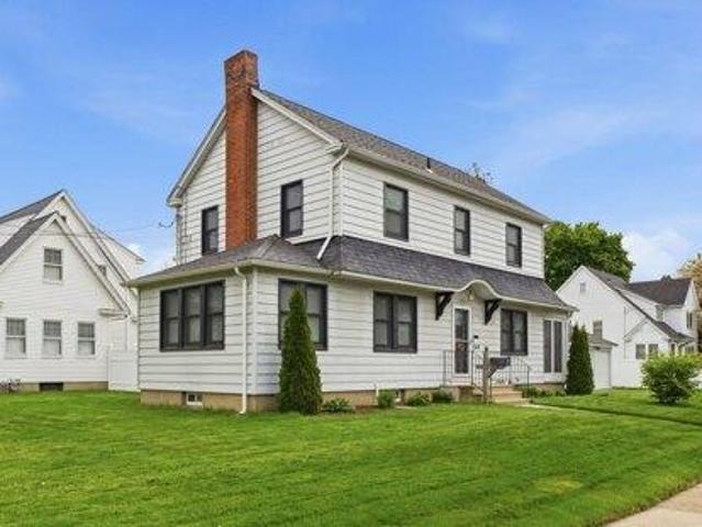 House for sale in East Hartford, Connecticut