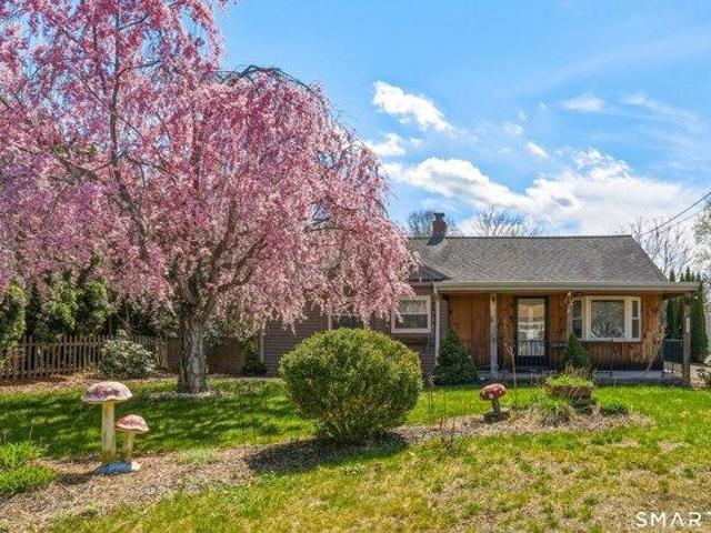House for sale in East Hartford, Connecticut