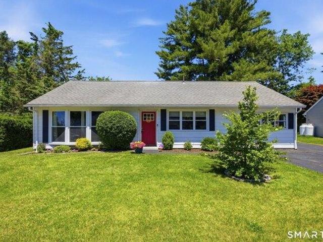 House for sale in East Hartford, Connecticut